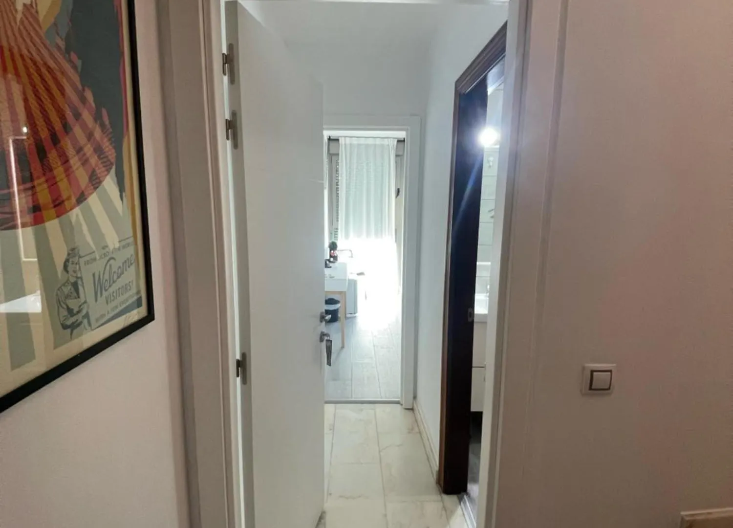 Casa Uma Ξενοδοχείο Κοραλέχο 0*,  Ισπανία