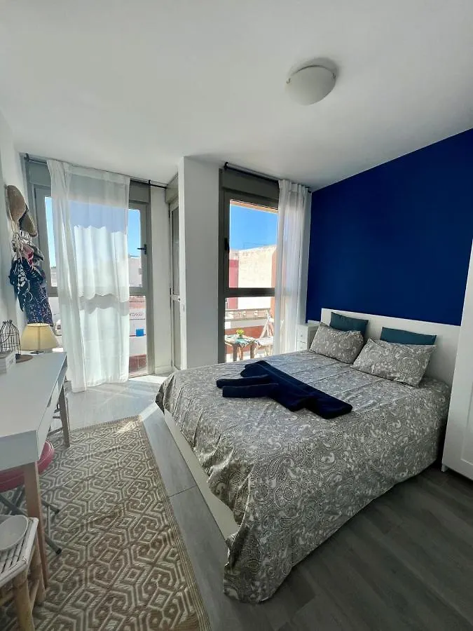 Hotel Casa Uma Corralejo