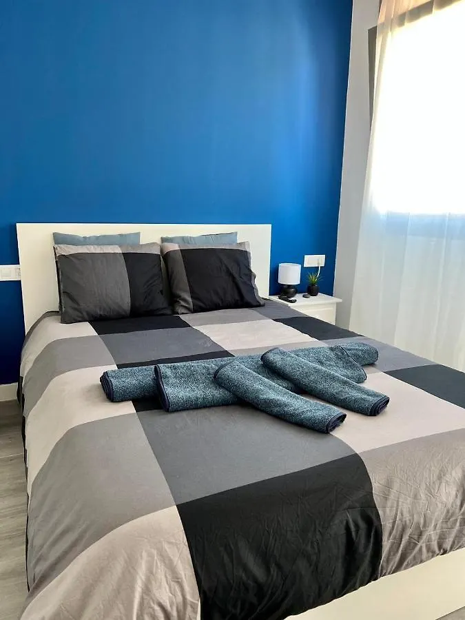 Hotel Casa Uma Corralejo