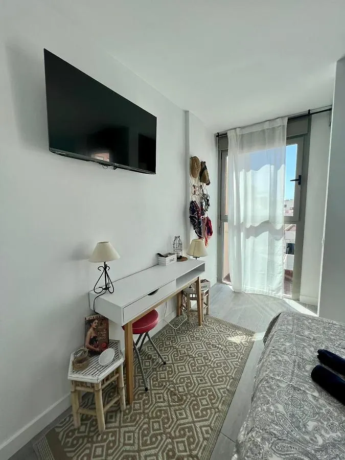 Hotel Casa Uma Corralejo Pensjonat