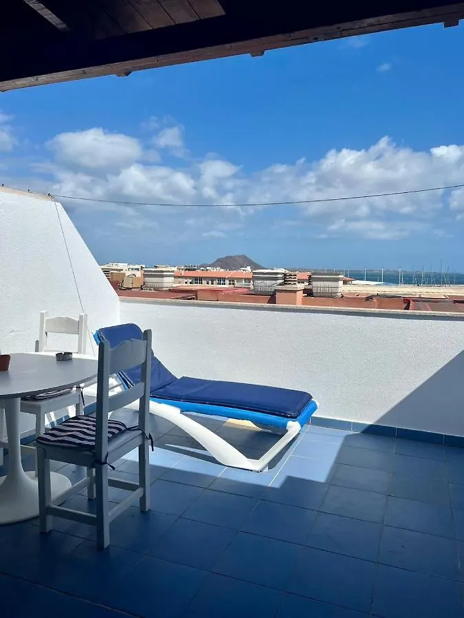Hotel Casa Uma Corralejo 0*,