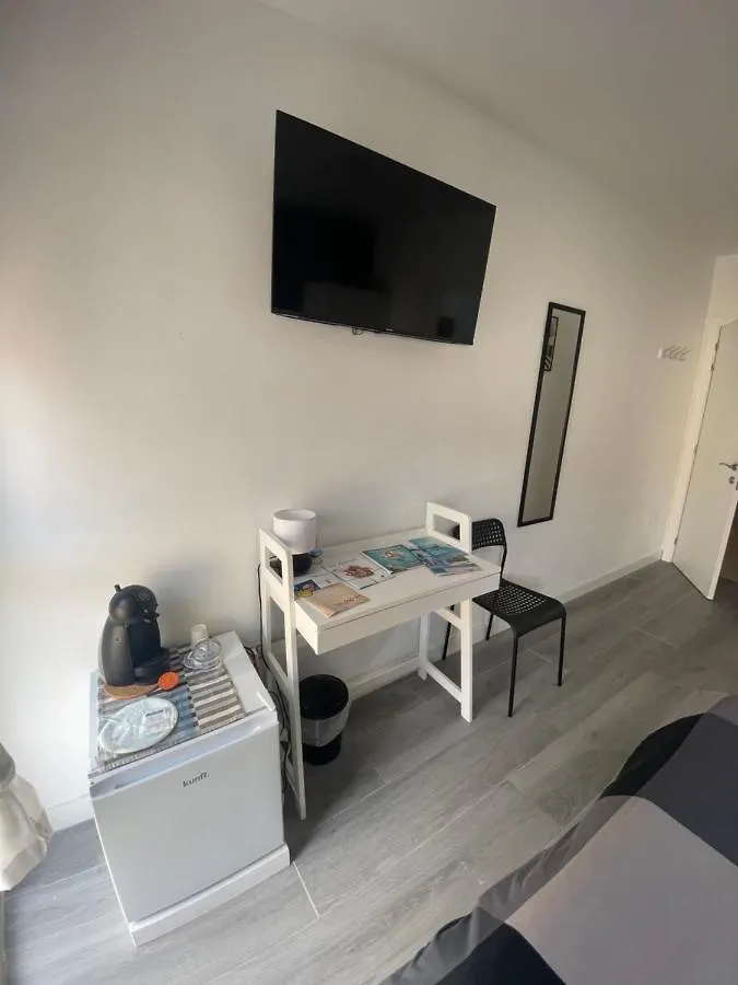 Pensjonat Hotel Casa Uma Corralejo
