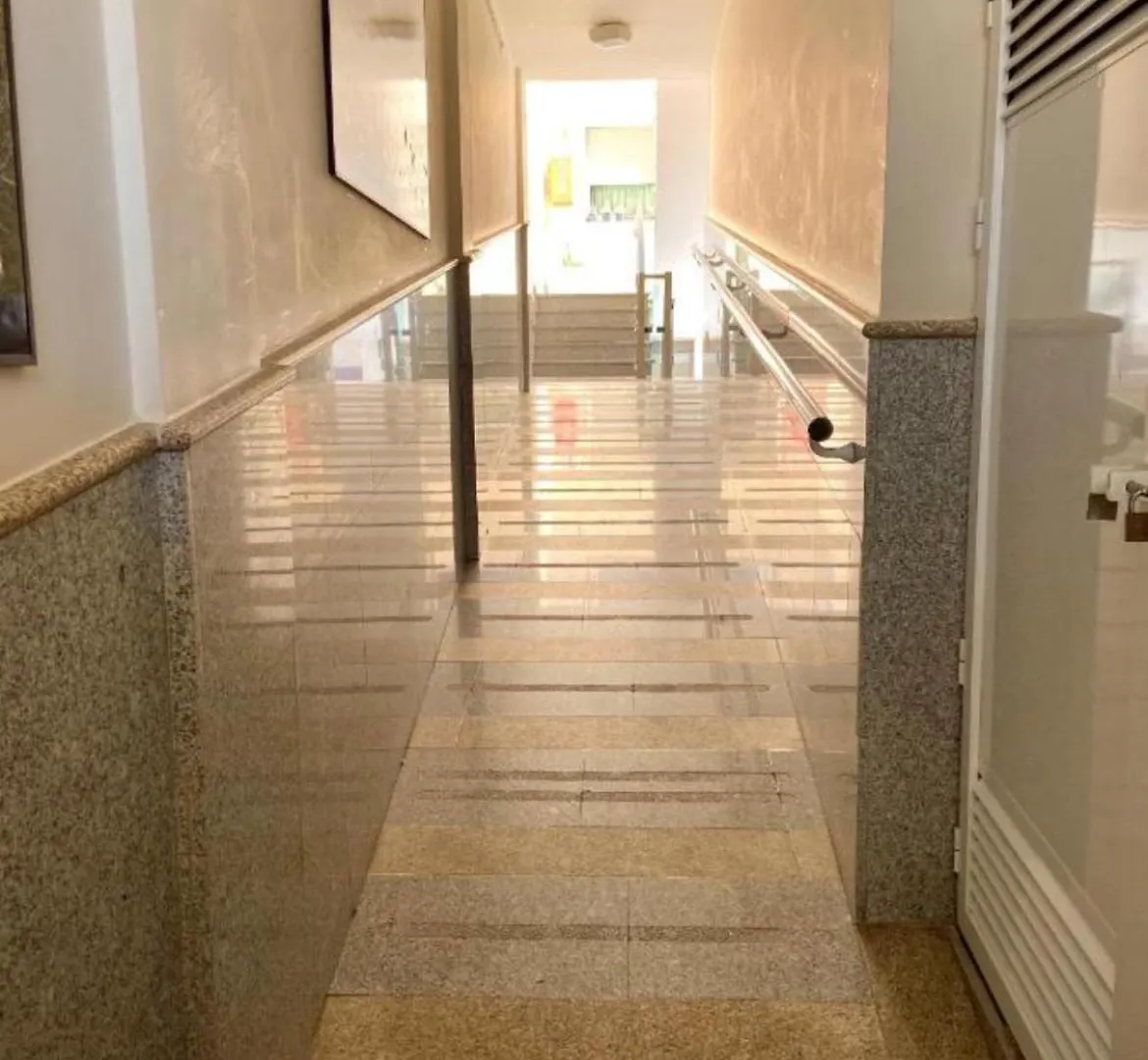Pensjonat Hotel Casa Uma Corralejo Hiszpania